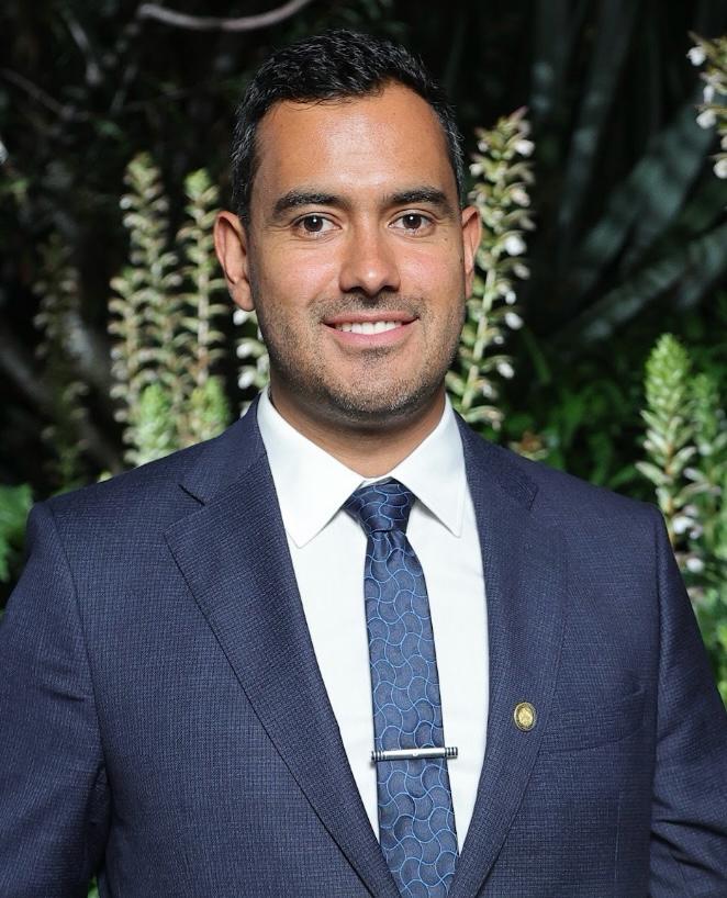 Alejandro Mayor