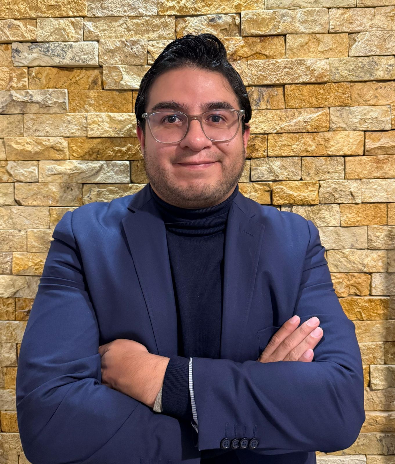 Emmanuel Barrera