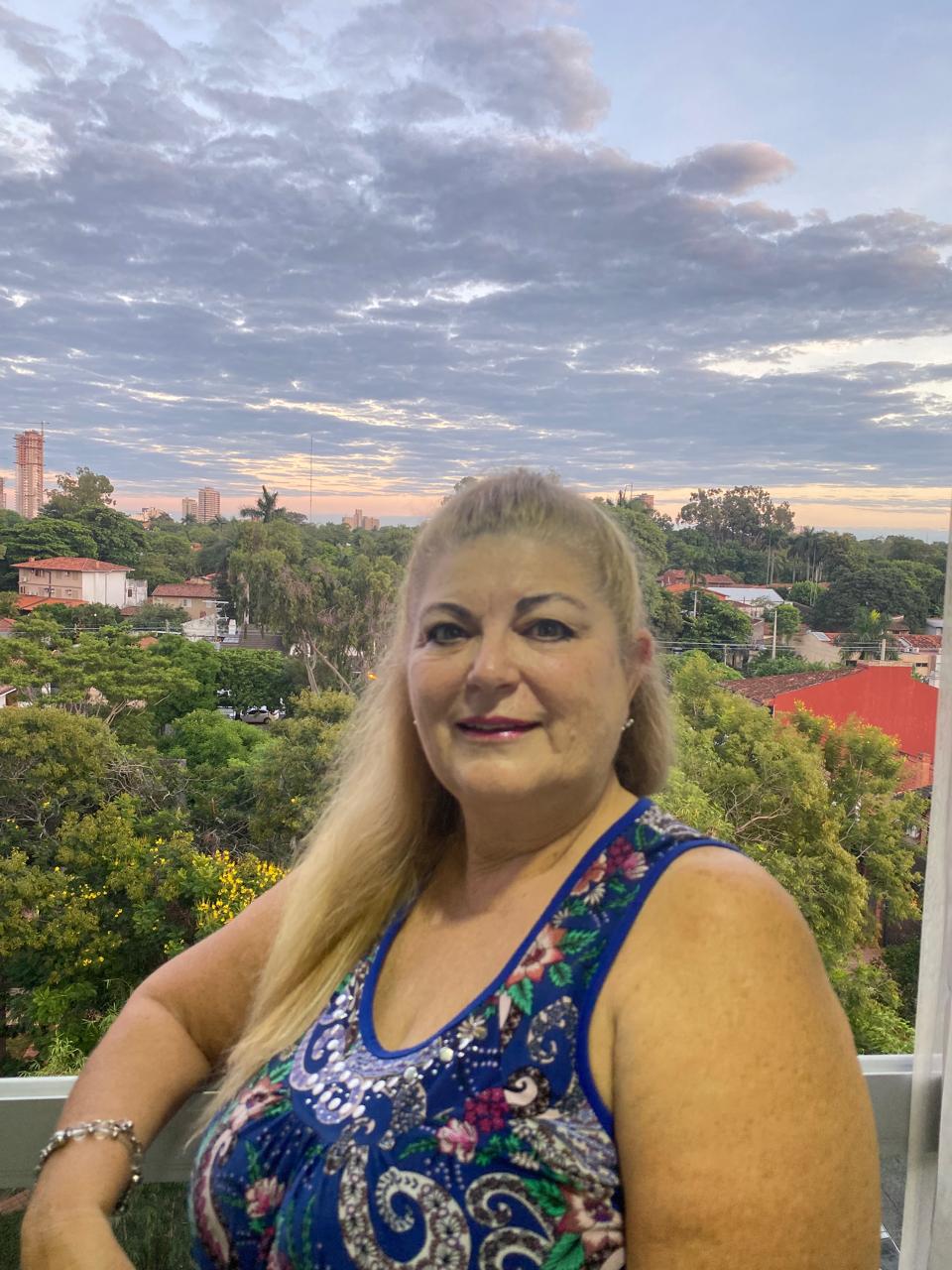 Maricel Cappelletti