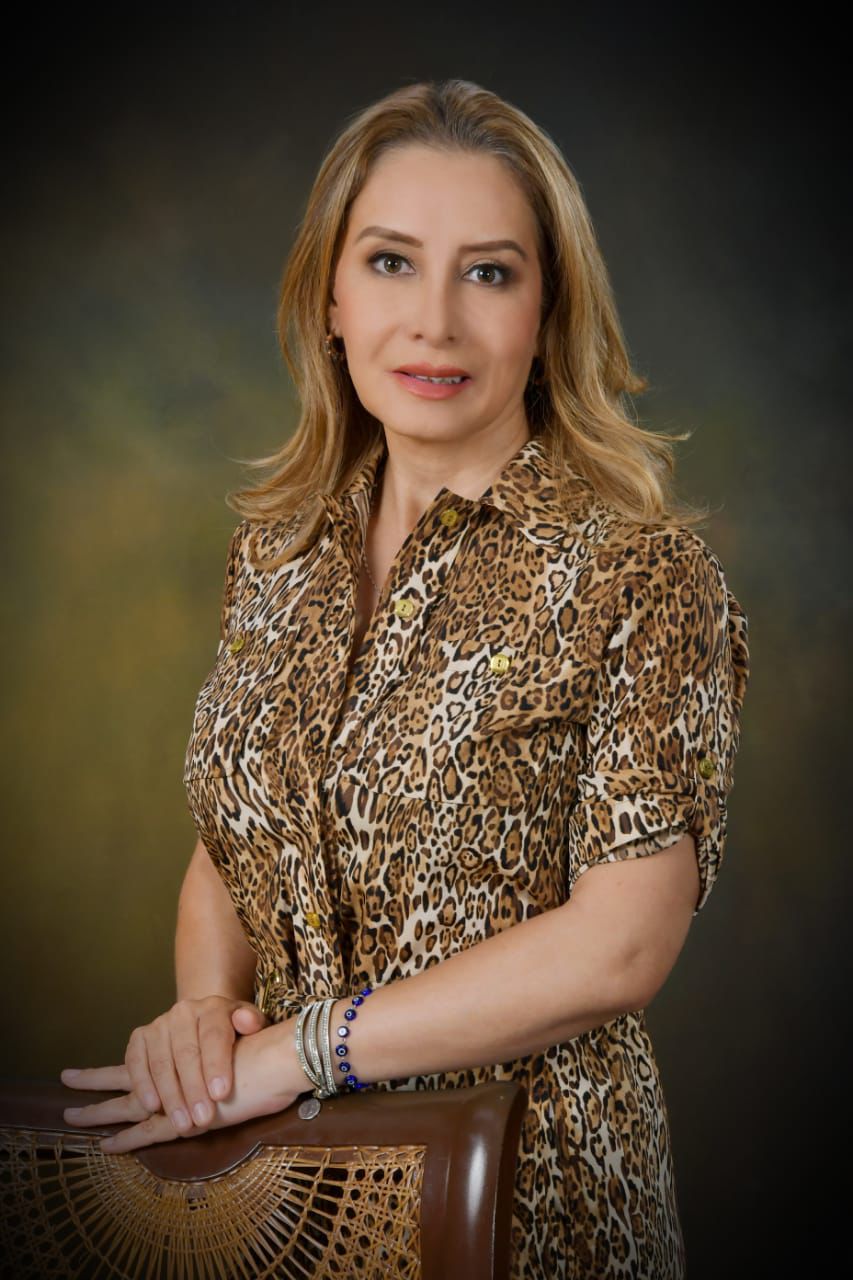 Pegui Escobari