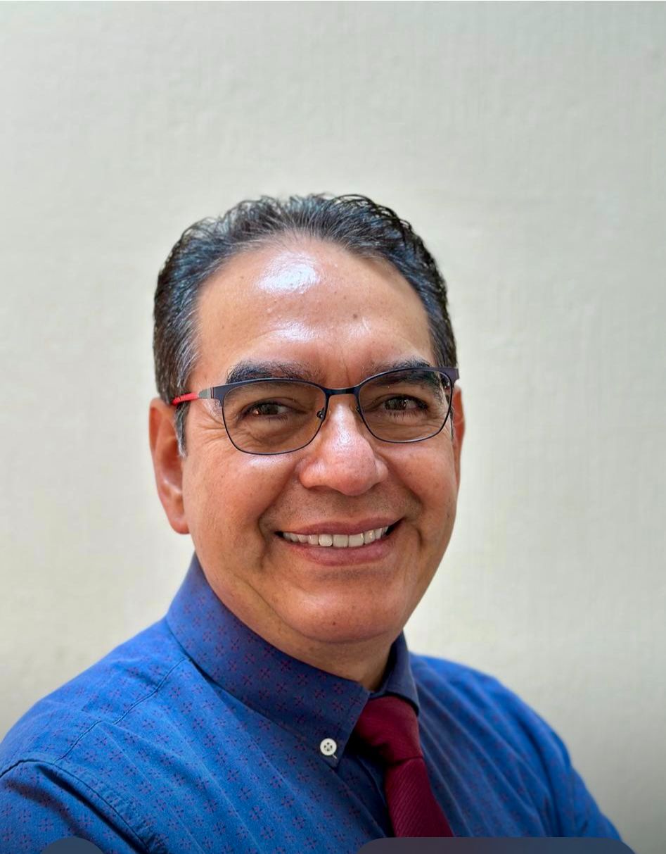 Saúl Calderón
